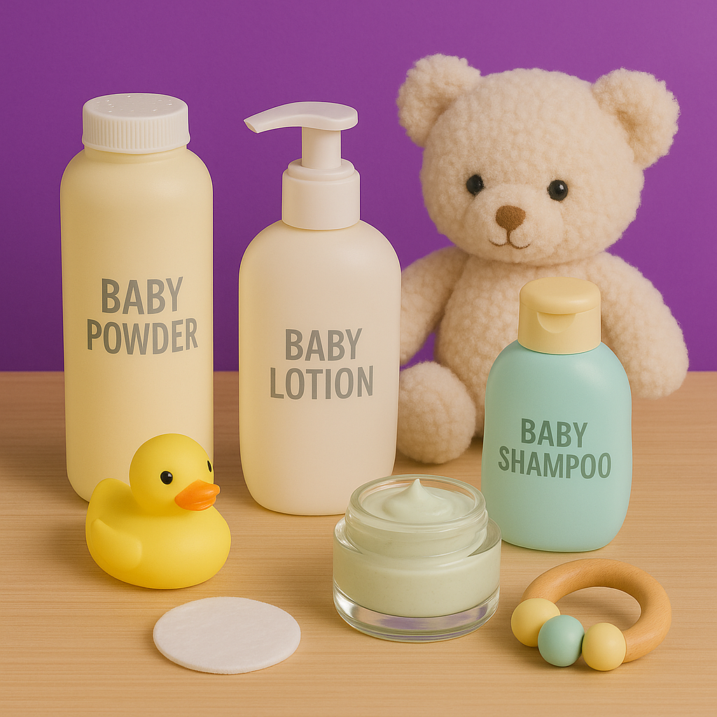 Baby Care
