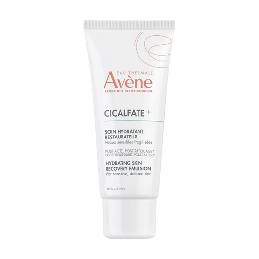 Avene Cicalfate+ cream tube 