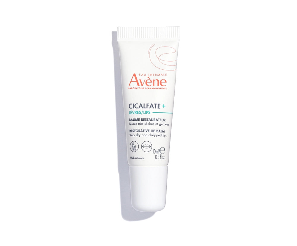Avene Cicalfate+ lip balm 