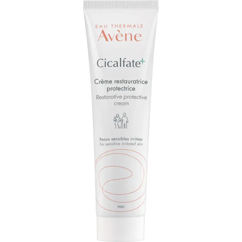 Avene Cicalfate+ cream tube 