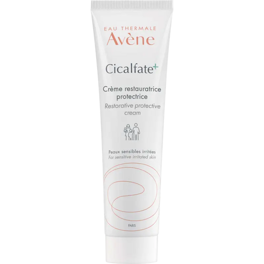Avene Cicalfate+ cream tube 