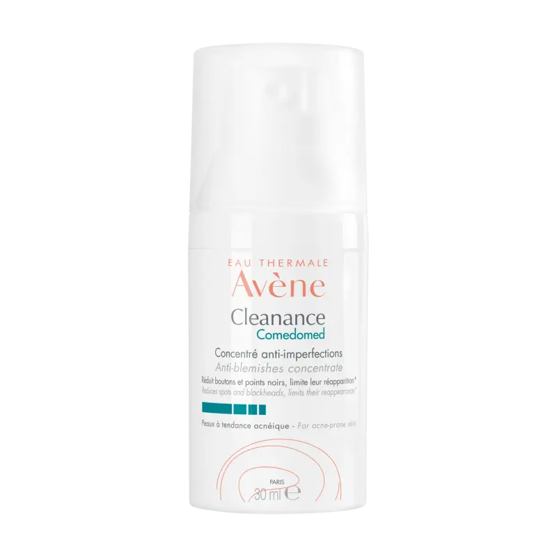 Avene Cleanance Comedomed skincare product