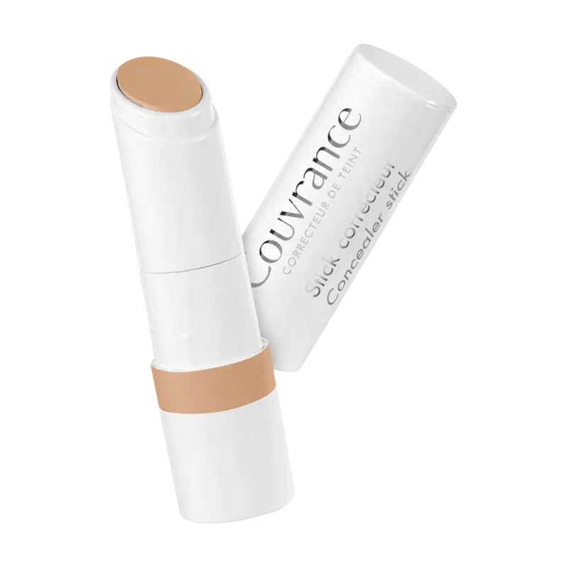 Ouvrance quick color corrector stick