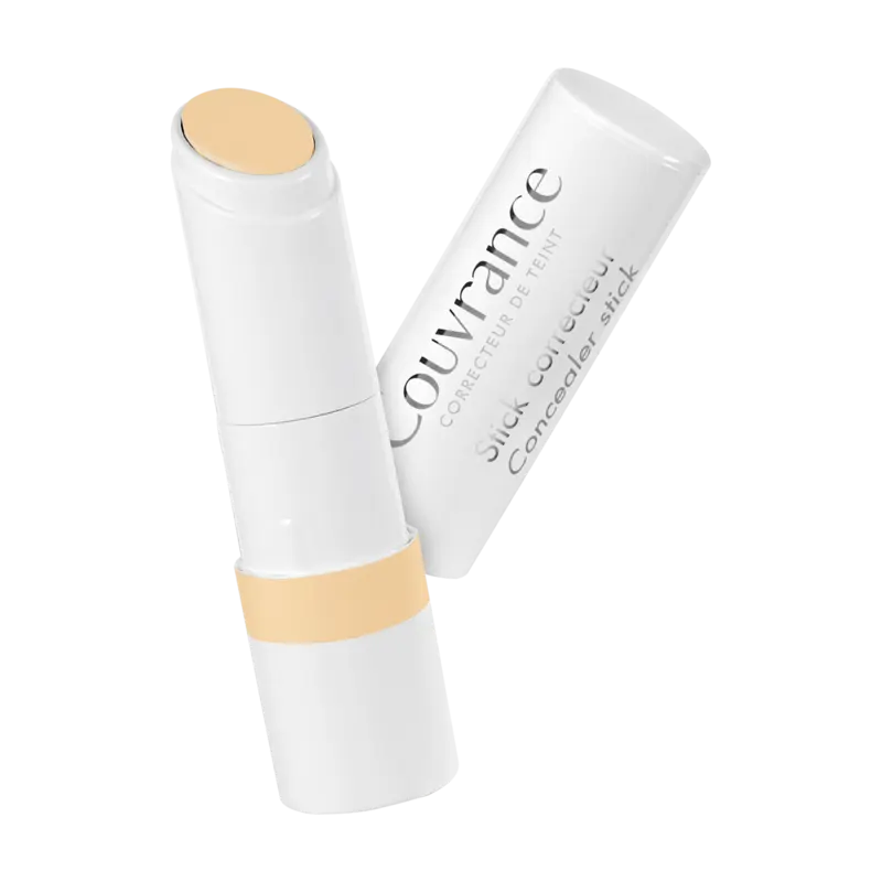 Ouvrance quick color corrector stick 