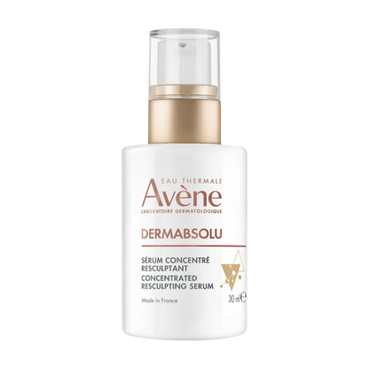 Avene Dermabsolu serum bottle