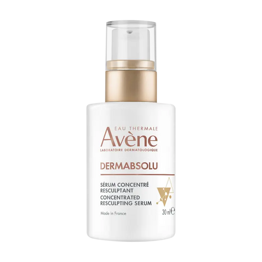 Avene Dermabsolu serum bottle