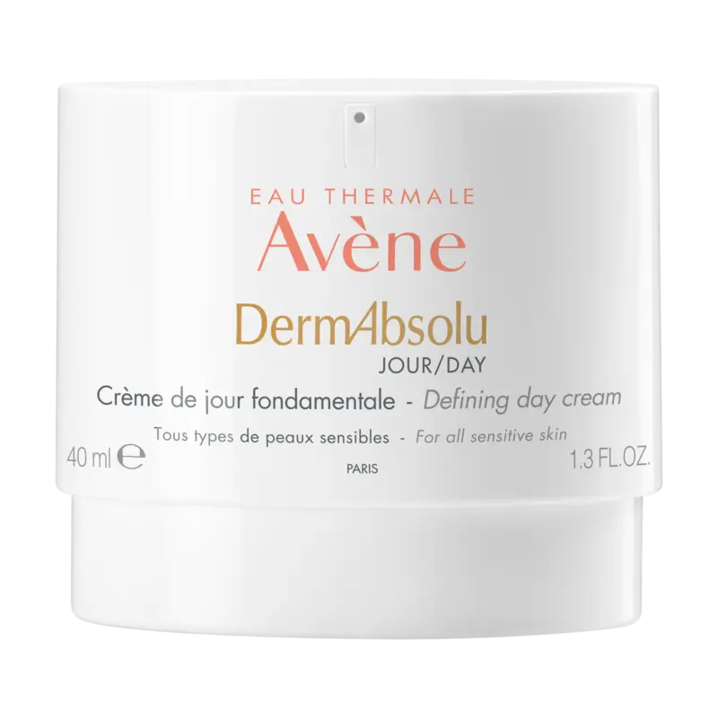 Avene DermAbsolu day cream