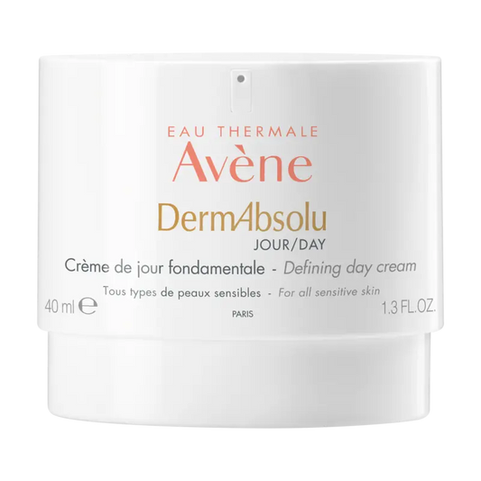 Avene DermAbsolu day cream