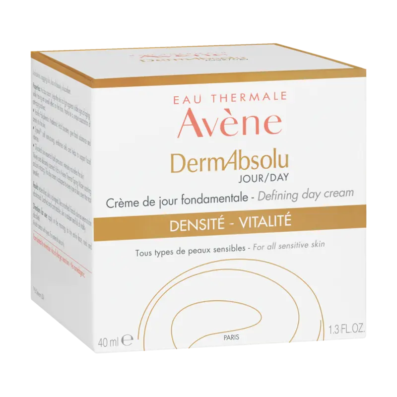 Avene DermAbsolu Day Cream 