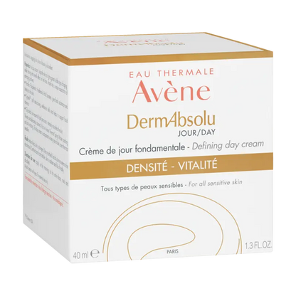 Avene DermAbsolu Day Cream 