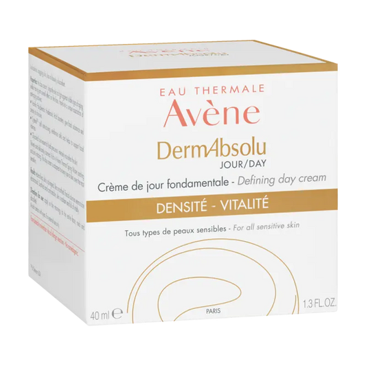 Avene DermAbsolu day cream