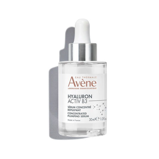 Avene Hyaluron Activ B3 serum bottle