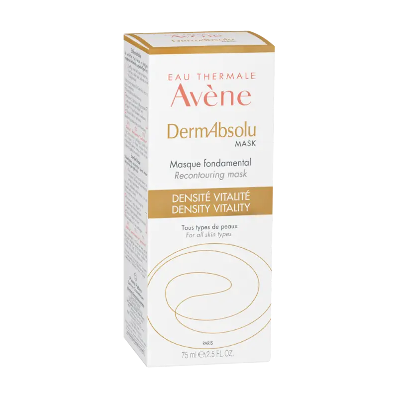 DermAbsolu Recontouring Mask